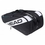 Head Elite Monstercombi 12R Black / White